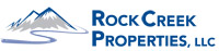 Rock Creek Properties, LLC